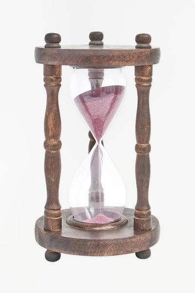 Batela Reloj de arena - D843 - Batela Solo queda un día