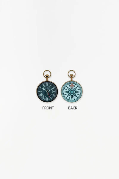 Batela Reloj pisapapeles - D821 - Batela