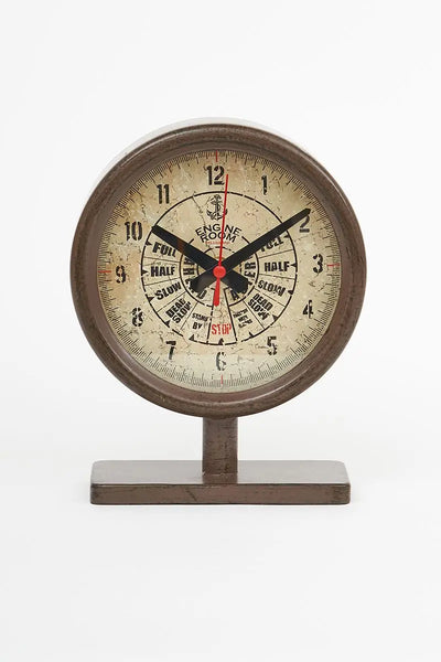 Batela Reloj 'Sala de maquinas' - Batela Precios de Black Friday