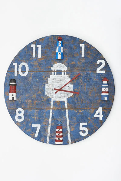 Batela Reloj con faro - Batela En oferta