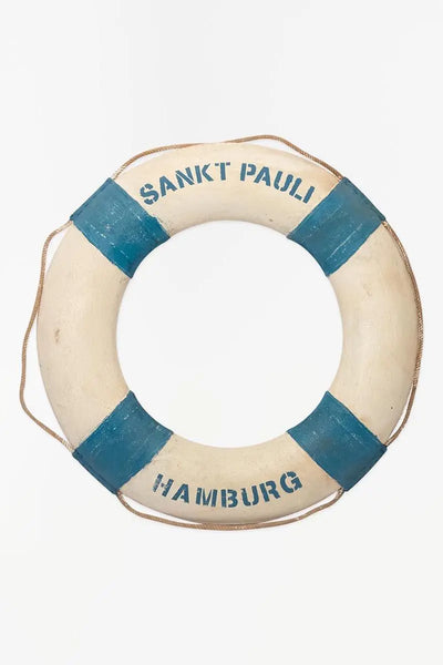 Batela Salvavidas vintage Sankt Pauli - D1149 - Batela Outlet online