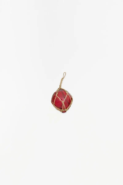 Batela Boya de cristal roja - D1212R - Batela