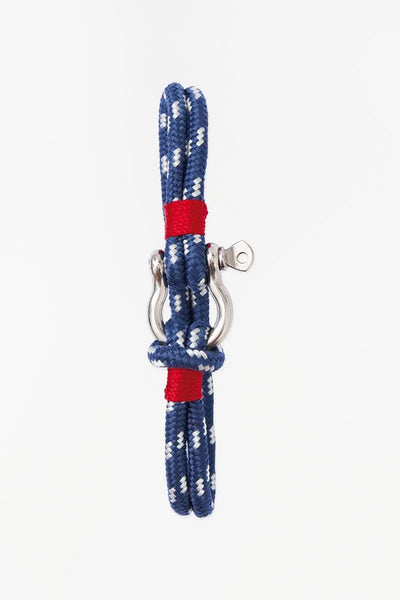 Batela Pulsera de cuerda - D6329 - Batela