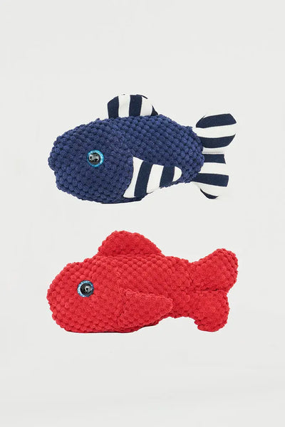 Batela Set de 2 Peces de Peluche en Algodón: Diversión y Compañía COMPRAR AHORA