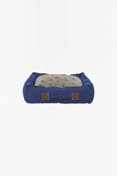 Batela Cama para tu mascota. 60 cm x 60 cm Envío internacional gratuito