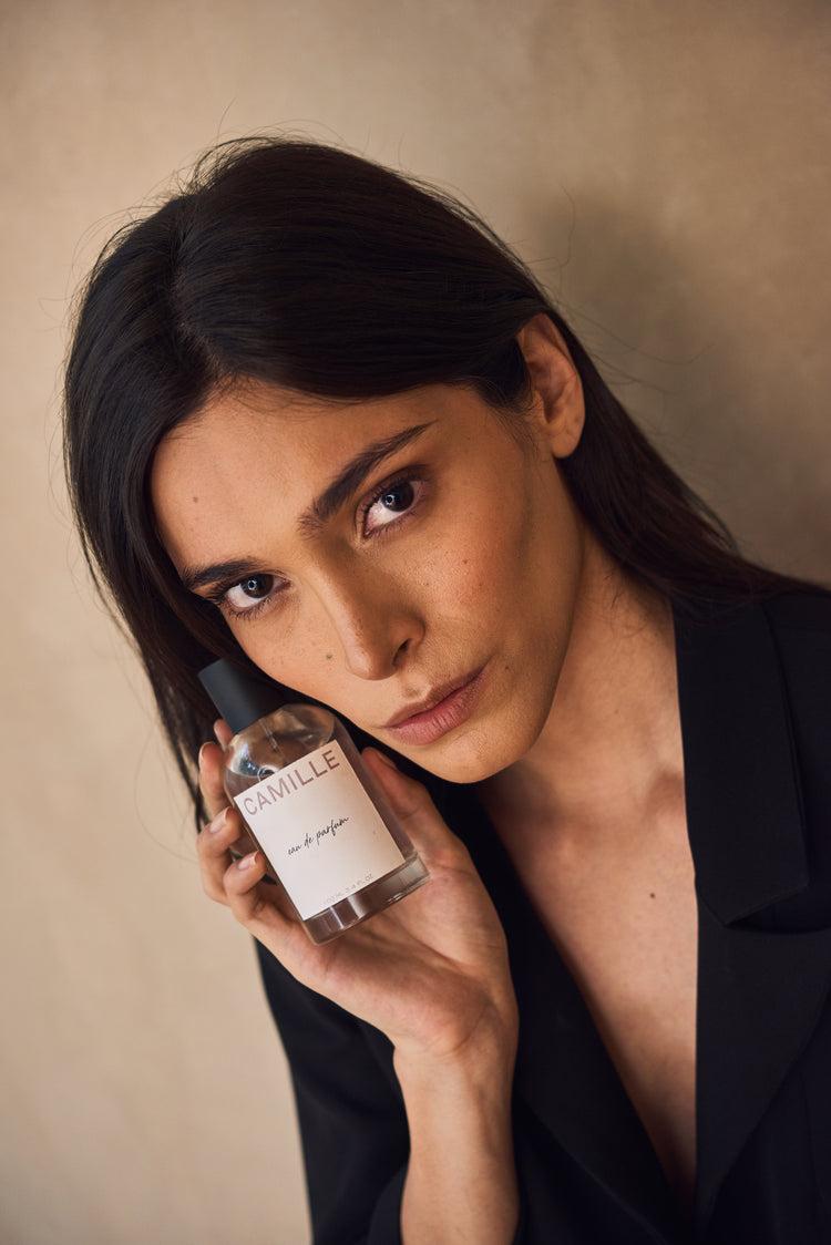 Camille Eau de Parfume Camille Solo hoy
