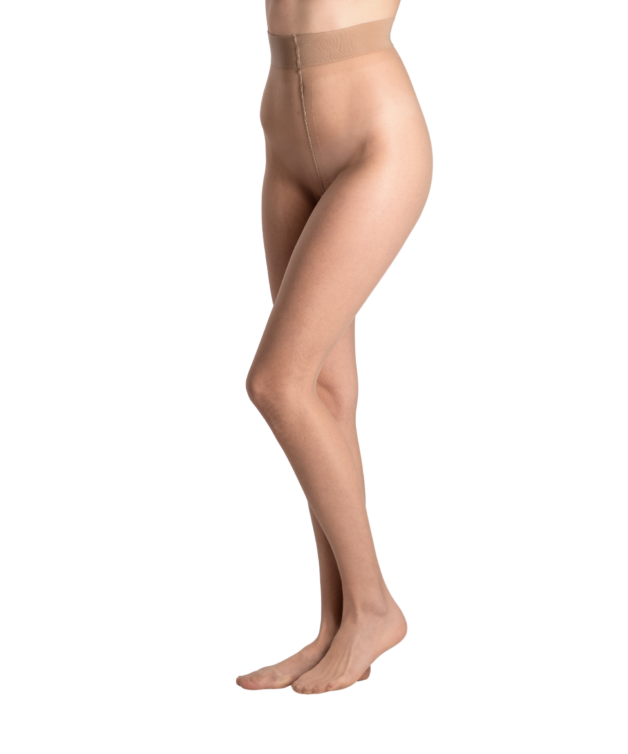 Cecilia de rafael New Malaga 8 Den – Panty super transparente Rebajas top