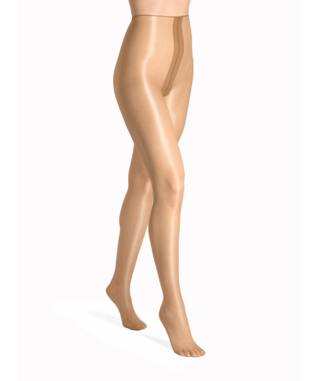 Cecilia de rafael Eterno Super Lucido 20 – 20 Den – Panty super brillante Oferta especial