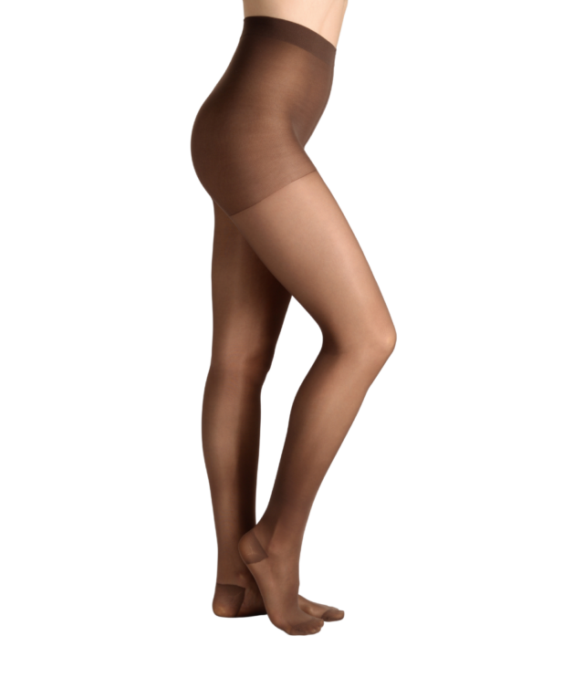 Cecilia de rafael Energize 70 Den – Panty compresivo semitransparente Envío gratis