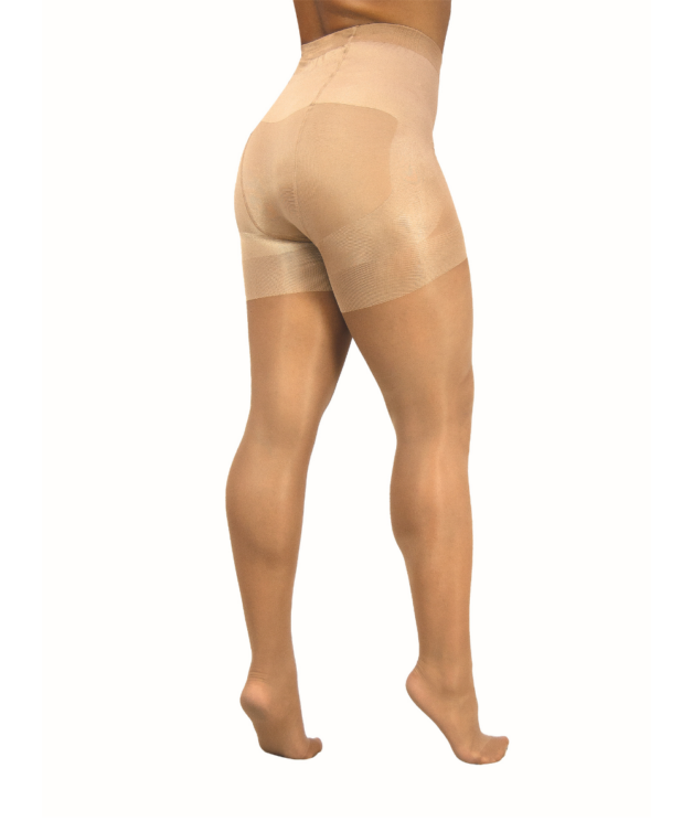 Cecilia de rafael Panty Bra 30 Den – Panty moldeador y push up Promoción por tiempo limitado