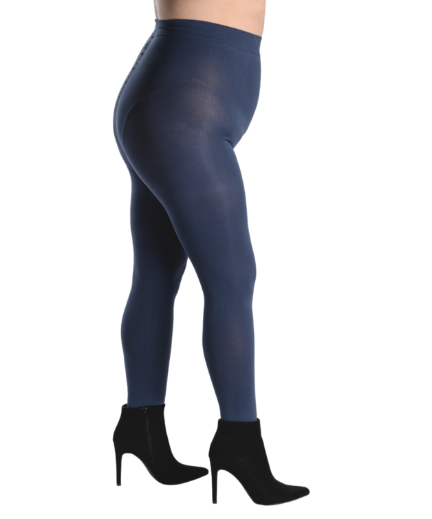 Cecilia de rafael Hedda 90 – 90 Den – Panty opaco curvy Outlet