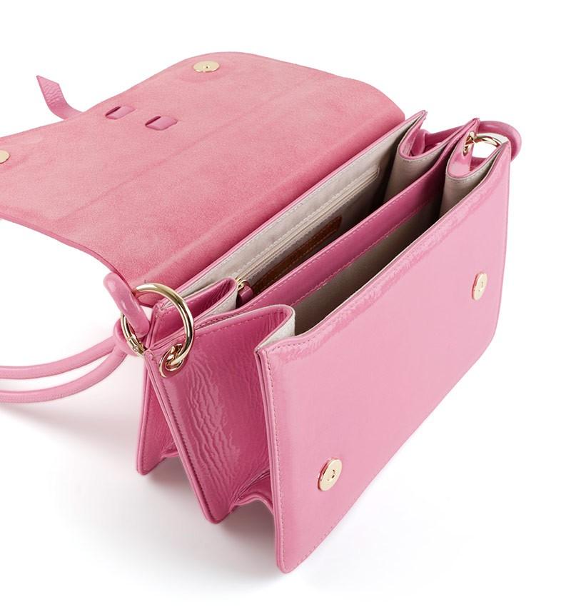 Chie mihara CHIKA PINK Devoluciones gratuitas