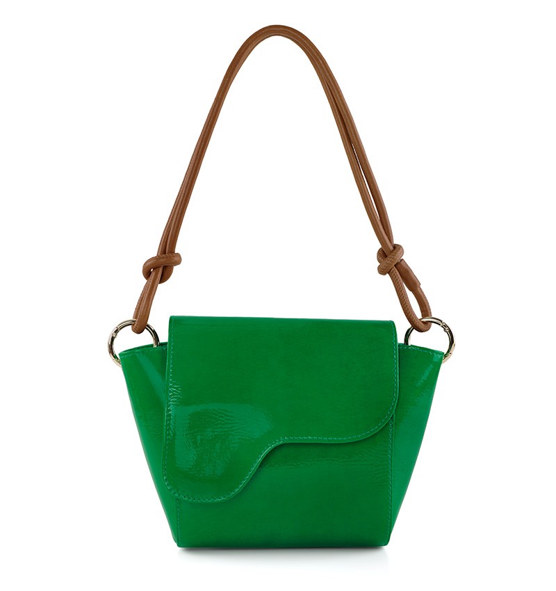 Chie mihara BONKA GREEN Rebajas