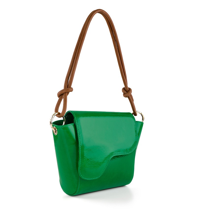 Chie mihara BONKA GREEN Rebajas