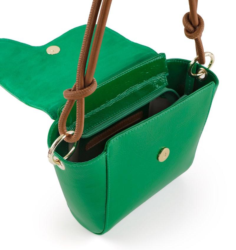 Chie mihara BONKA GREEN Rebajas