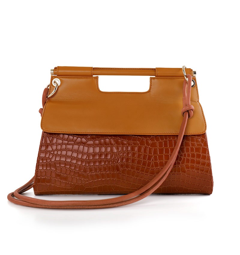 Chie mihara LONDON BROWN Venta caliente