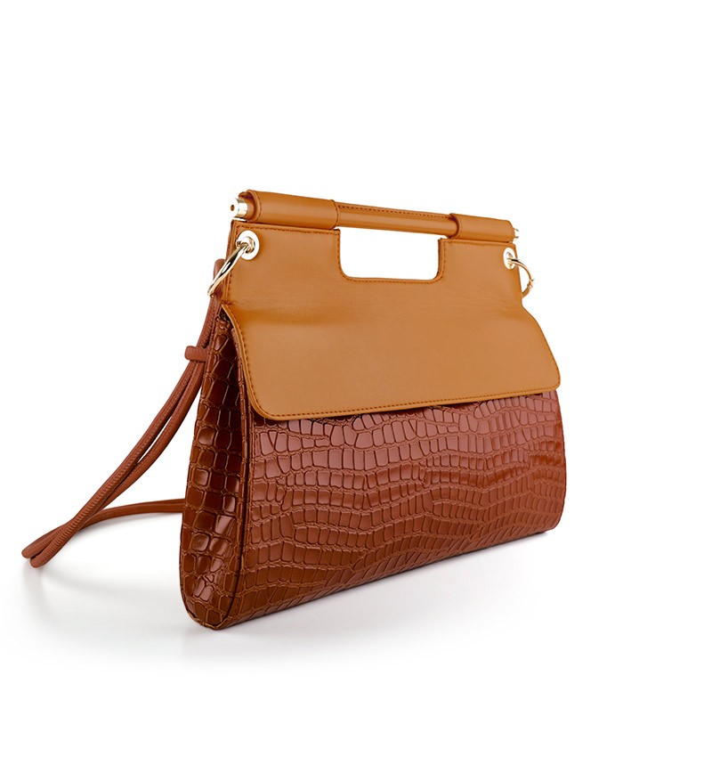 Chie mihara LONDON BROWN Venta caliente