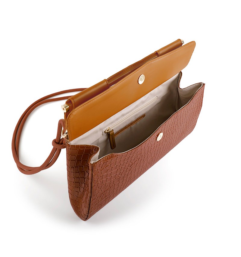 Chie mihara LONDON BROWN Venta caliente