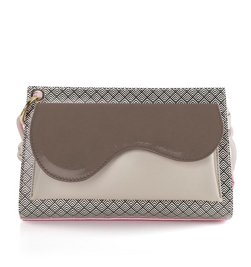 Chie mihara NIKITA LIGHT GREY En oferta