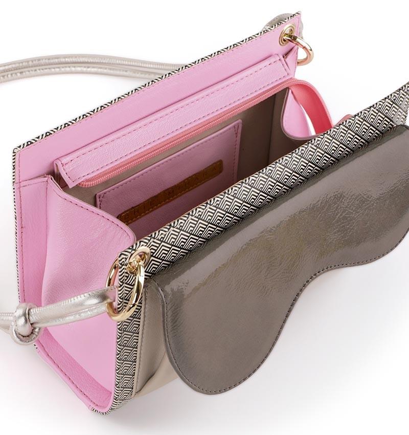 Chie mihara NIKITA LIGHT GREY En oferta