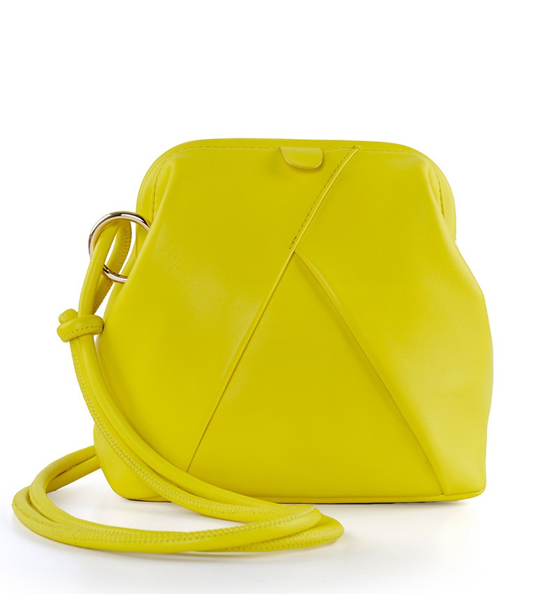 Chie mihara REIKO YELLOW Gran oferta