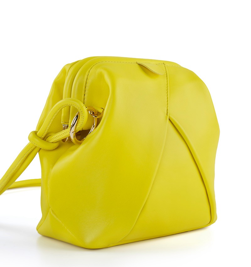 Chie mihara REIKO YELLOW Gran oferta