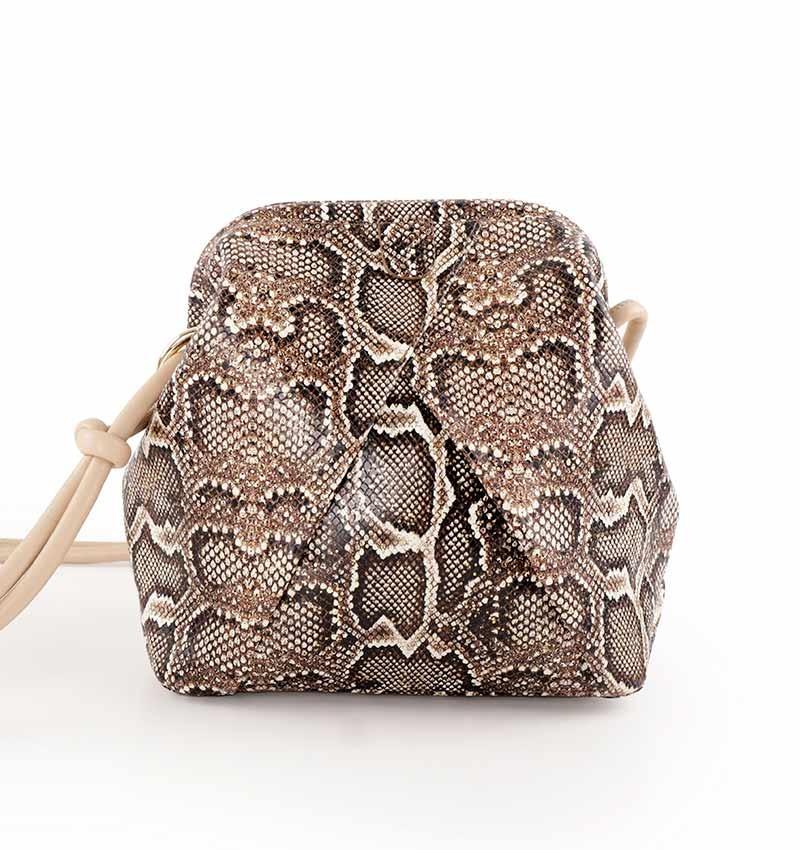 Chie mihara REIKO BROWN Rebajas baratas