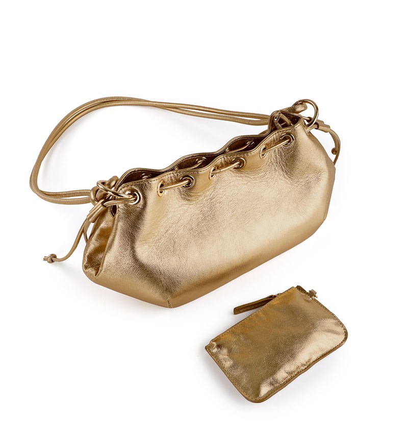 Chie mihara SUKI CHAMPAGNE Ventas relámpago