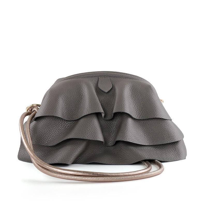 Chie mihara SUMIRE GREY Descuento