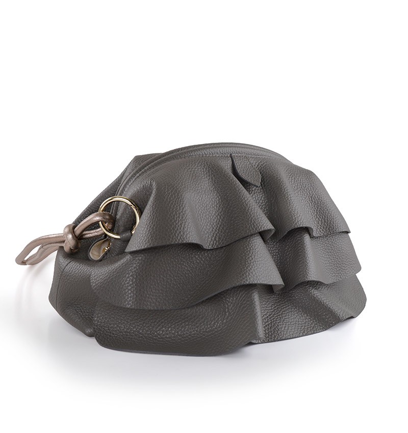 Chie mihara SUMIRE GREY Descuento