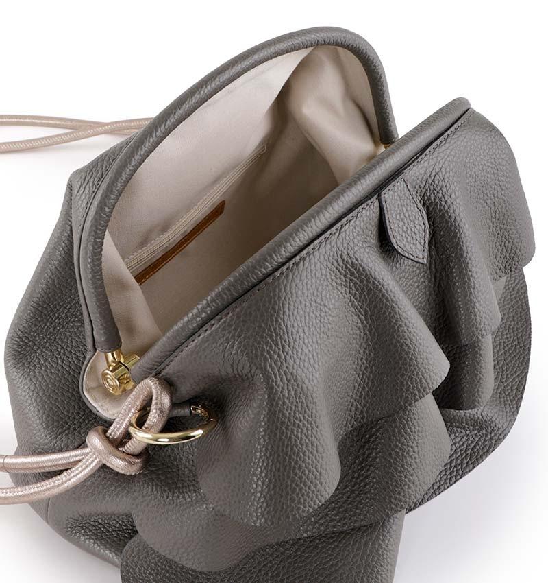 Chie mihara SUMIRE GREY Descuento