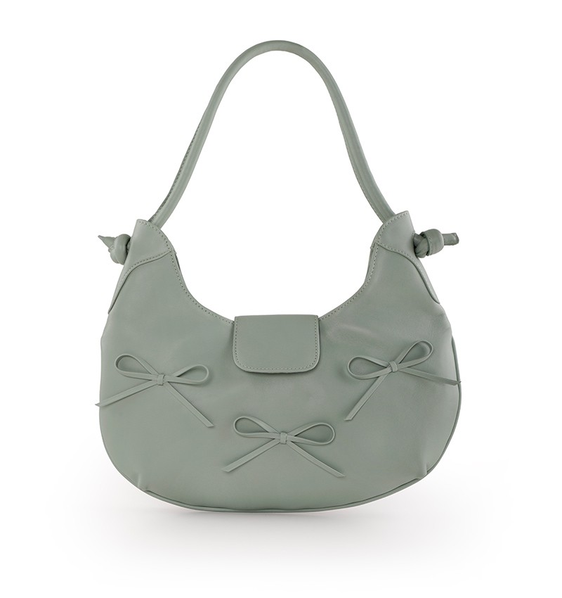 Chie mihara YOSHIE LIGHT GREEN Tienda