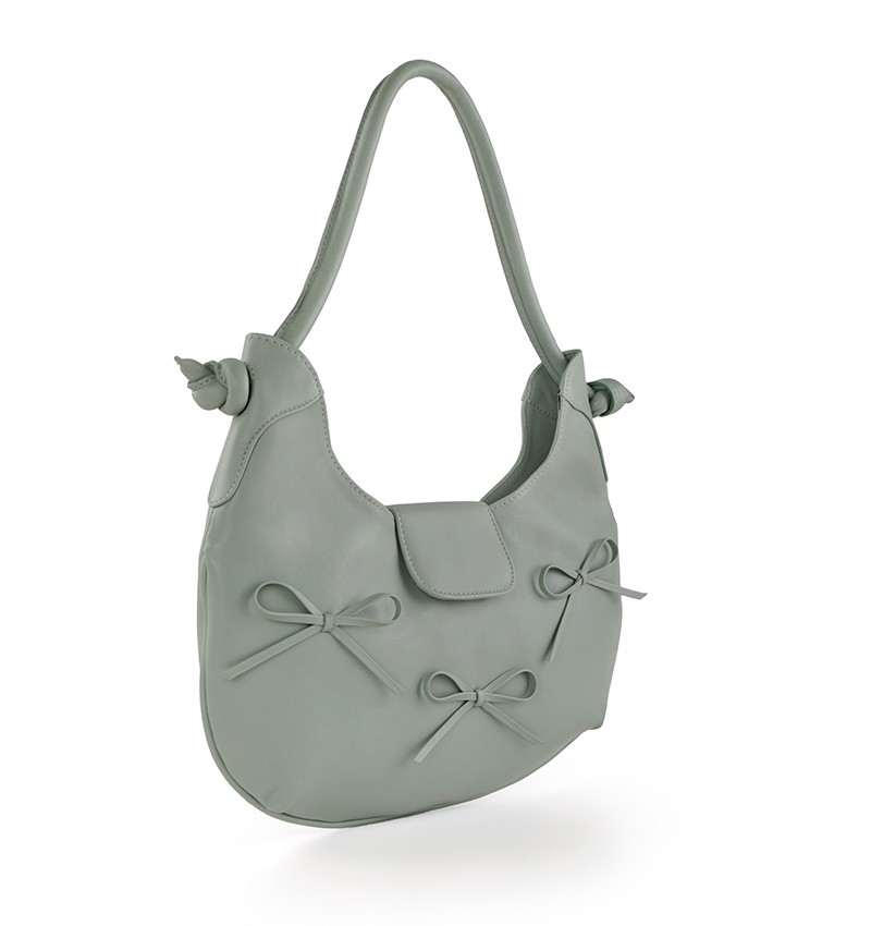 Chie mihara YOSHIE LIGHT GREEN Tienda