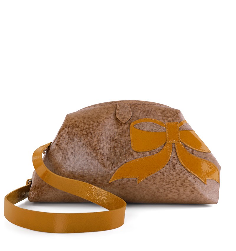 Chie mihara SAILOR OCHER Liquidación