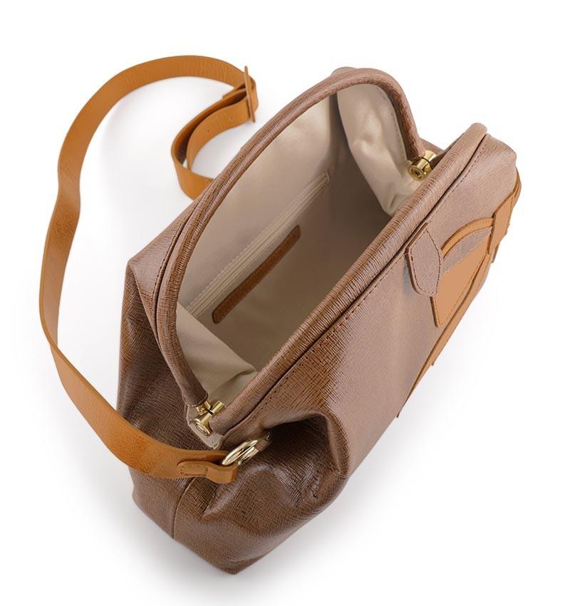 Chie mihara SAILOR OCHER Liquidación