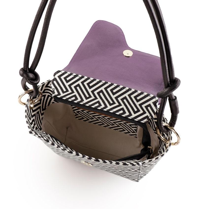 Chie mihara BONKA BLACK Mejor oferta