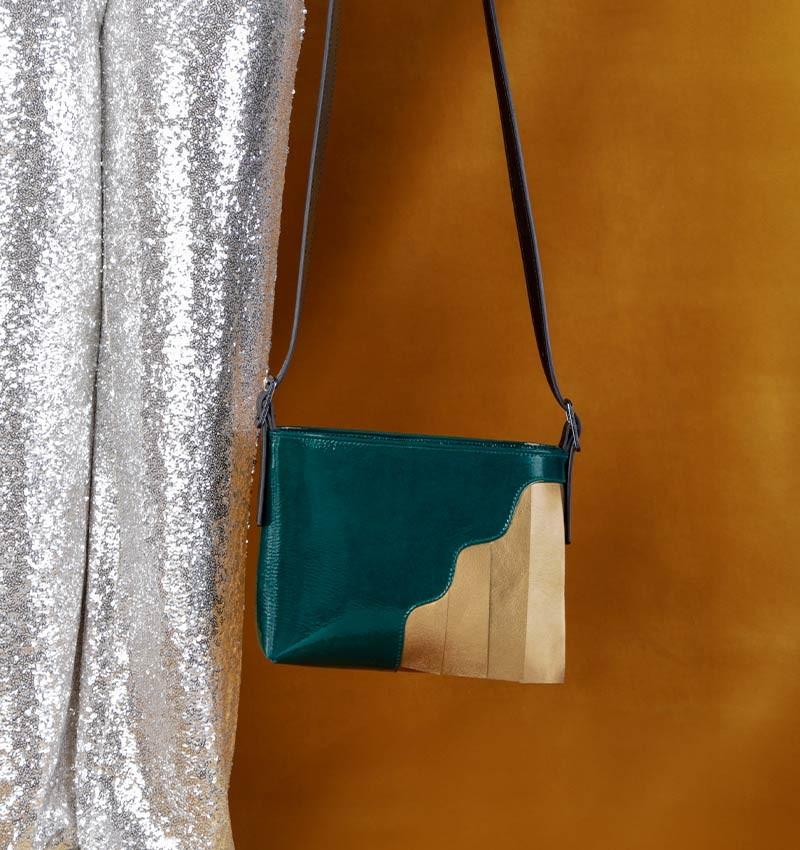 Chie mihara MIRA GREEN Rebajas online