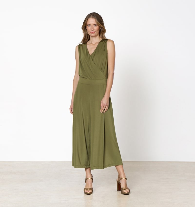 Chie mihara MONO MAR VERDE Descuentos del mes