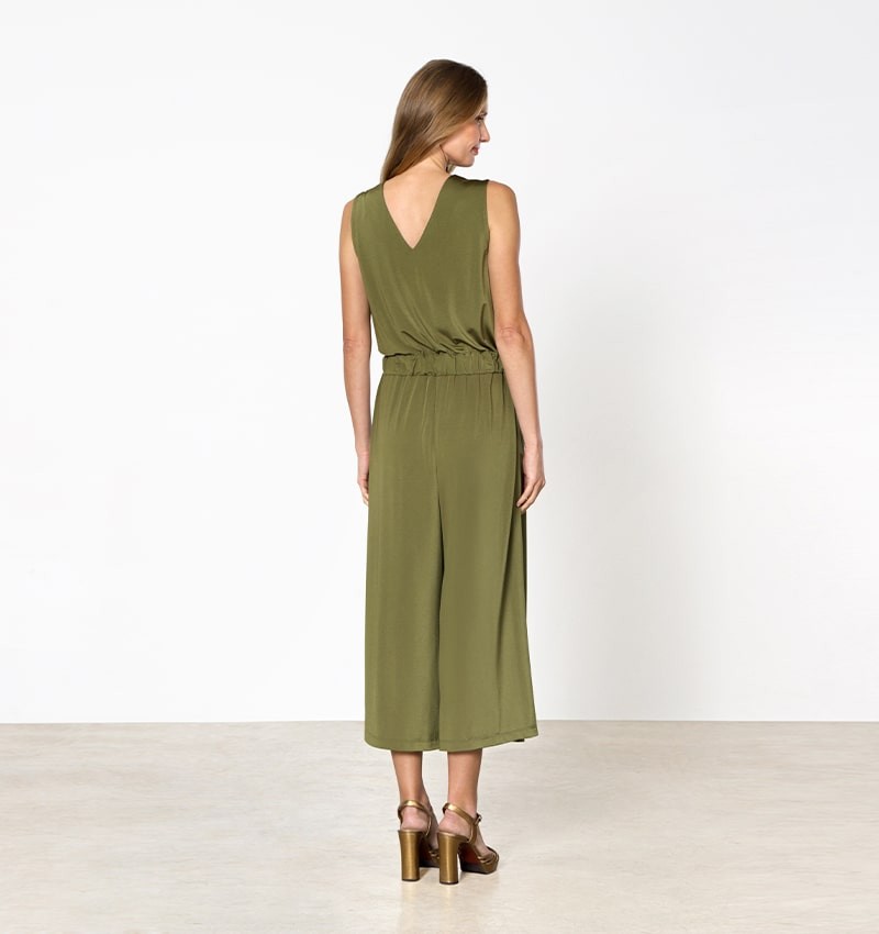 Chie mihara MONO MAR VERDE Descuentos del mes