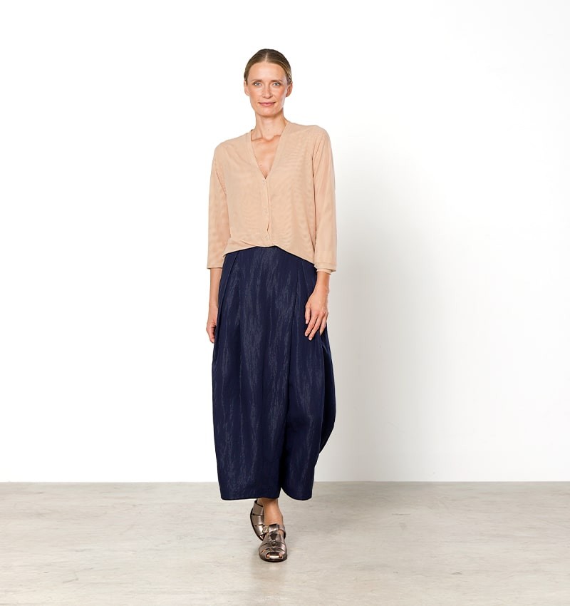 Chie mihara CHAQUETA CHILL NUDE Oferta exclusiva
