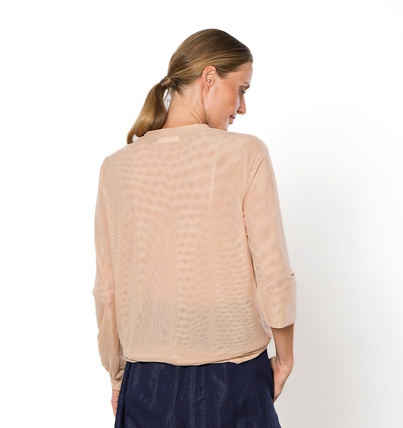 Chie mihara CHAQUETA CHILL NUDE Oferta exclusiva