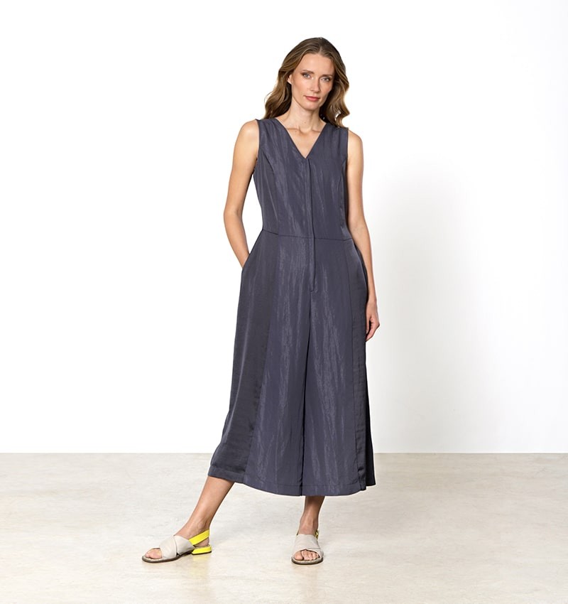 Chie mihara MONO MARITE GRIS Ofertas especiales