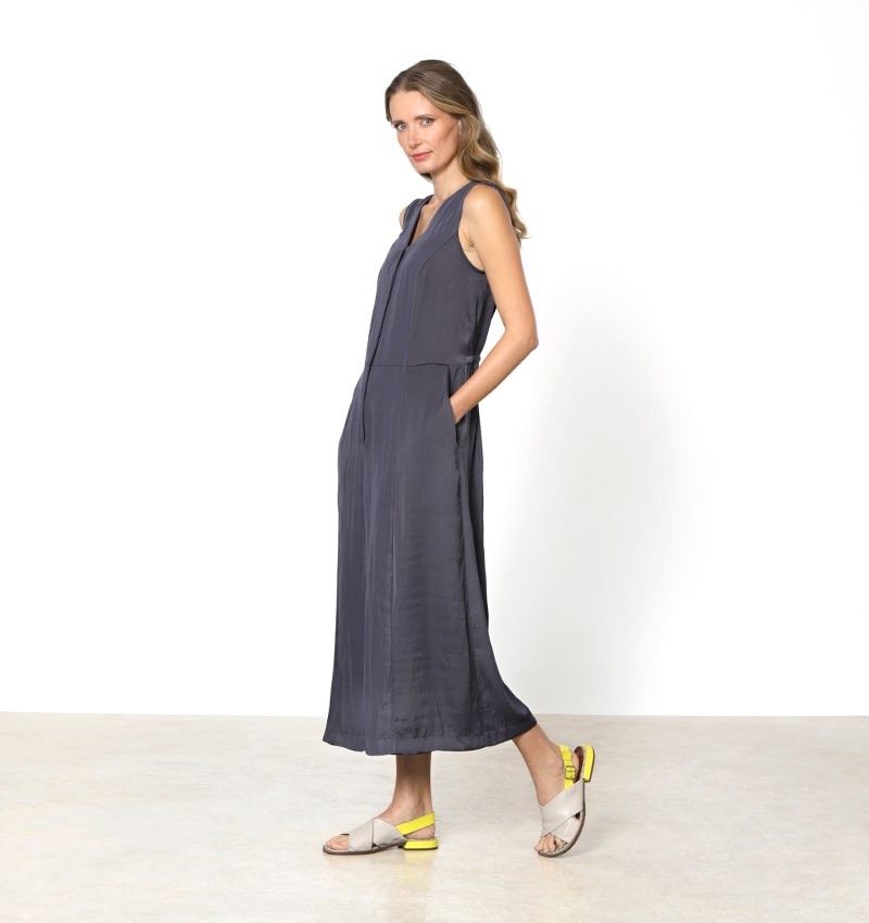 Chie mihara MONO MARITE GRIS Ofertas especiales