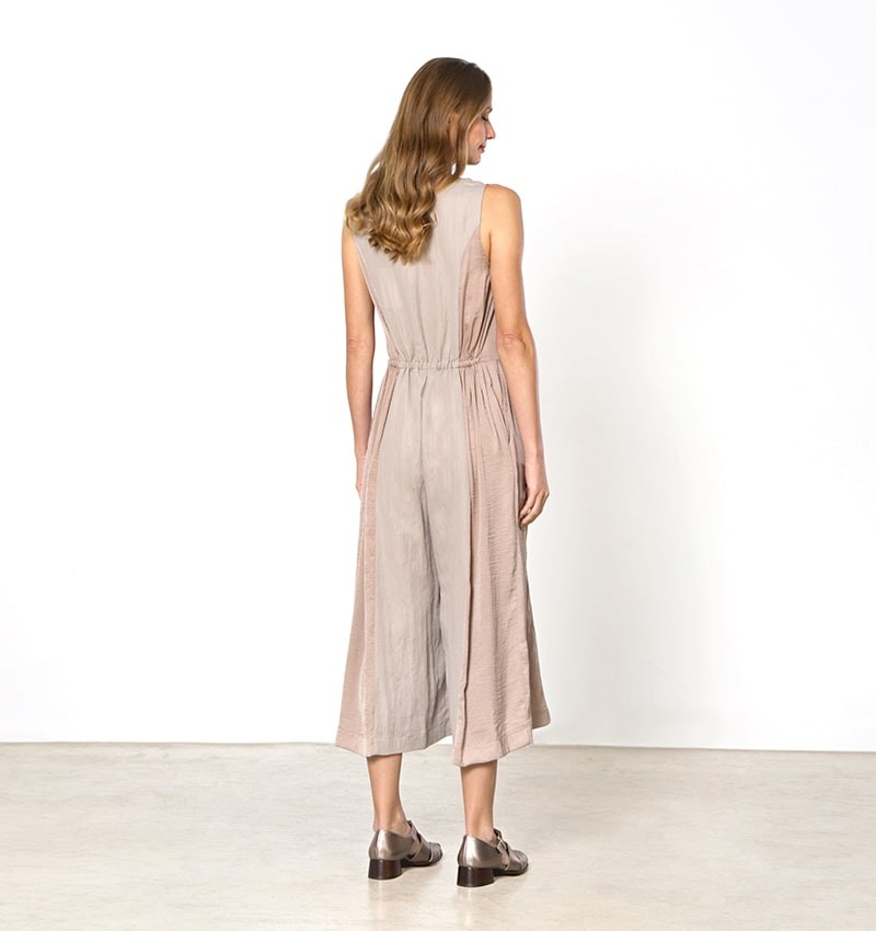Chie mihara MONO MARITE BEIGE Devoluciones gratuitas