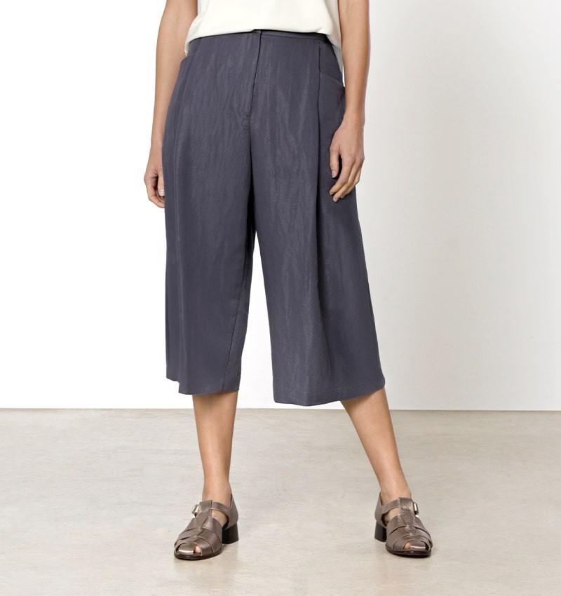 Chie mihara PANTALON PAZ GRIS En línea