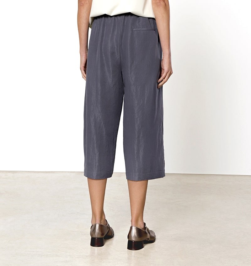 Chie mihara PANTALON PAZ GRIS En línea
