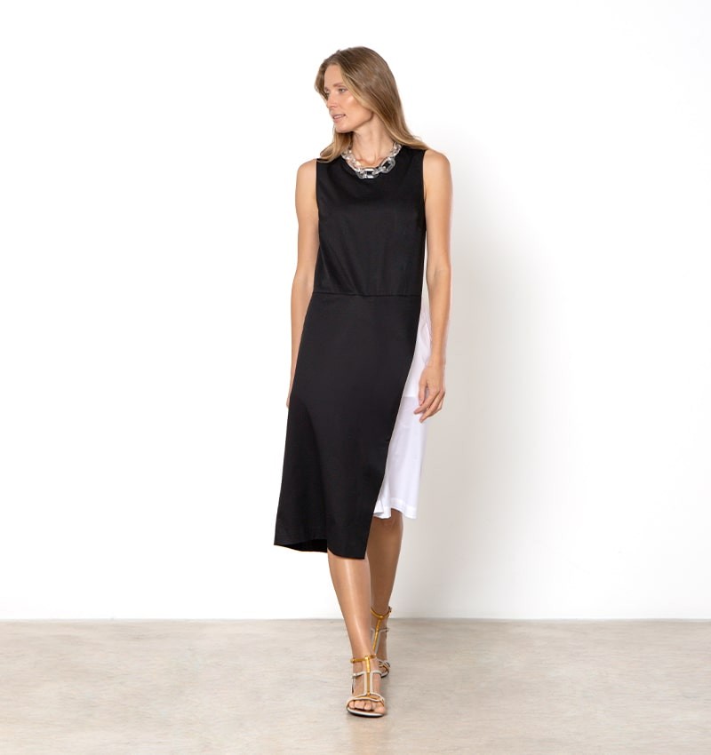 Chie mihara MONO MEIBA NEGRO En oferta