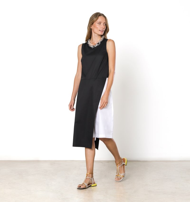 Chie mihara MONO MEIBA NEGRO En oferta