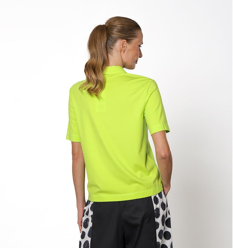 Chie mihara TOP TELMA LIMA Oferta especial