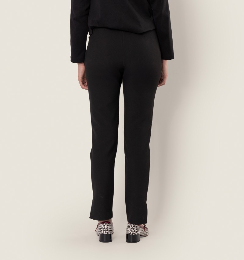 Chie mihara PANTALON PERCY NEGRO Promoción trimestral